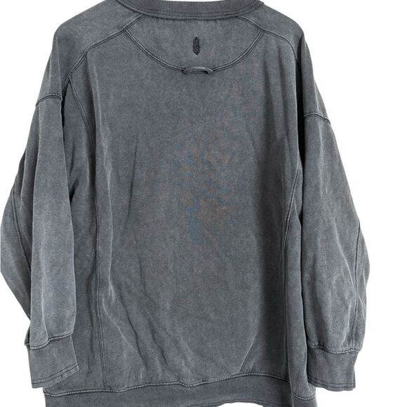 Free People Intercept Tunic. - Picture 7 of 8